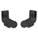 Адаптеры-переходники для автокресла Pituso Carbon Rx CRX/10
