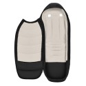 Теплый конверт для коляски Cybex Platinum Footmuff Tog 5 цвет: sepia black 523000713