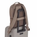 Рюкзак для коляски Anex Eli и Anex Flo цвет: brown AC/BP-02