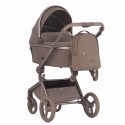Рюкзак для коляски Anex Eli и Anex Flo цвет: brown AC/BP-02