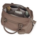 Сумка для коляски Anex Eli и Anex Flo цвет: brown AC/CB-02