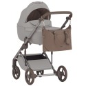 Сумка для коляски Anex Eli и Anex Flo цвет: brown AC/CB-02