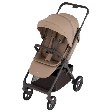 Коляска прогулочная Anex Ride цвет: warmly RD-02