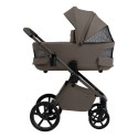 Коляска детская 2 в 1 Sweet Baby Elegante Therma Colore цвет: dark Beige