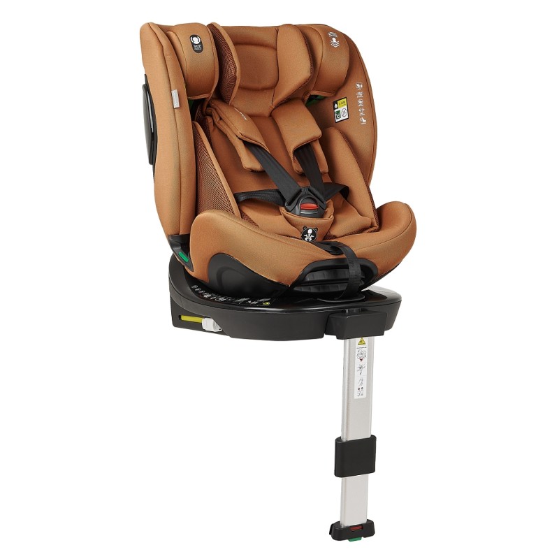 Автокресло детское 0-36 кг Pituso Roys PRO i-Size цвет: Brown/Коричневый BW25-PRO-BROWN Автокресло детское 0-36 кг Pituso Roys PRO i-Size цвет: Brown/Коричневый BW25-PRO-BROWN