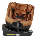 Автокресло детское 0-36 кг Pituso Roys PRO i-Size цвет: Brown/Коричневый BW25-PRO-BROWN Автокресло детское 0-36 кг Pituso Roys PRO i-Size цвет: Brown/Коричневый BW25-PRO-BROWN