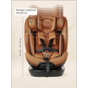 Автокресло детское 0-36 кг Pituso Roys PRO i-Size цвет: Brown/Коричневый BW25-PRO-BROWN Автокресло детское 0-36 кг Pituso Roys PRO i-Size цвет: Brown/Коричневый BW25-PRO-BROWN