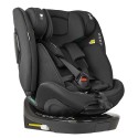 Автокресло детское 0-36 кг Pituso Roys PRO i-Size цвет: black / черный BW25-PRO-BLACK