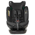 Автокресло детское 0-36 кг Pituso Roys PRO i-Size цвет: black / черный BW25-PRO-BLACK