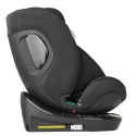 Автокресло детское 0-36 кг Pituso Roys PRO i-Size цвет: black / черный BW25-PRO-BLACK