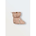 Теплые пинетки Dew 0-12 месяцев цвет: цветочные мечты 170-344