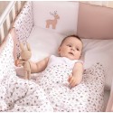 Комплект постельного белья 6 предметов 