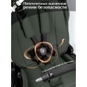 Коляска прогулочная с реверсивным блоком Sweet Baby Orso цвет: Forest Green