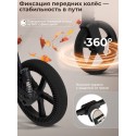 Коляска прогулочная Sweet Baby Unica цвет: Forest Green