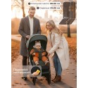 Коляска прогулочная Sweet Baby Unica цвет: Forest Green