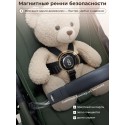 Коляска прогулочная Sweet Baby Unica цвет: Forest Green