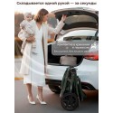Коляска прогулочная Sweet Baby Unica цвет: Forest Green
