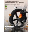 Коляска прогулочная Sweet Baby Unica цвет: Forest Green