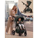 Коляска детская 2 в 1 Sweet Baby Dolce цвет: Forest Green Коляска детская 2 в 1 Sweet Baby Dolce цвет: Forest Green