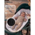 Коляска детская 2 в 1 Sweet Baby Dolce цвет: Emerald