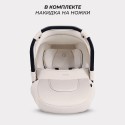 Автокресло-люлька 0-13 кг Rant Cruise цвет: beige UB516