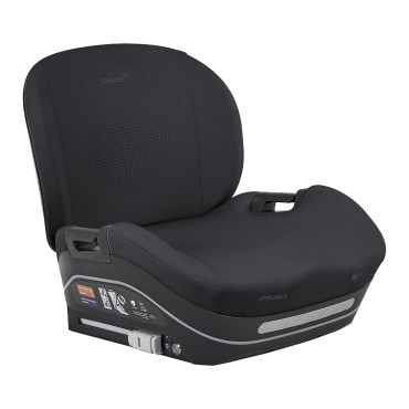 Автокресло-бустер со спинкой 15-36 кг Pituso Cosco Pro I-size цвет: Black/Черный Автокресло-бустер со спинкой 15-36 кг Pituso Cosco Pro I-size цвет: Black/Черный