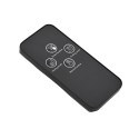 Автокресло-бустер со спинкой 15-36 кг Pituso Cosco Pro I-size цвет: Black/Черный