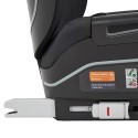 Автокресло-бустер со спинкой 15-36 кг Pituso Cosco Pro I-size цвет: Black/Черный