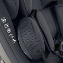 Автокресло детское 0-36 кг Pituso Roys Lux I-Size Isofix цвет: Graphite/графит