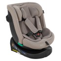 Автокресло детское 0-36 кг Pituso Roys Lux I-Size Isofix цвет: Truffel/трюфель