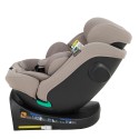 Автокресло детское 0-36 кг Pituso Roys Lux I-Size Isofix цвет: Truffel/трюфель