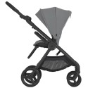 Коляска детская 3 в 1 Anex IQ Basic новая трансформация цвет: loft IQ-23