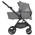Коляска детская 3 в 1 Anex IQ Basic новая трансформация цвет: loft IQ-23
