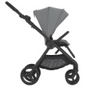 Коляска детская 3 в 1 Anex IQ Basic новая трансформация цвет: loft IQ-23