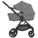 Коляска детская 3 в 1 Anex IQ Basic новая трансформация цвет: loft IQ-23