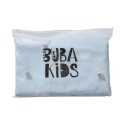 Пеленка фланелевая Buba Kids 95х115 см цвет: горный орел