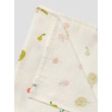 Пеленка фланелевая Buba Kids 95х115 см цвет: сады кавказа