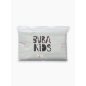 Пеленка фланелевая Buba Kids 95х115 см цвет: кабардинские лошадки