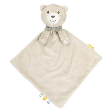 Игрушка мягкая для сна Музыкальный Мишка Maxi Chicco цвет: нейтральный