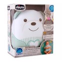 Игрушка мягкая музыкальная Милый Мишка Chicco цвет: нейтральный