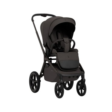 Коляска прогулочная с реверсивным блоком Sweet Baby Orso цвет: chocolate brown