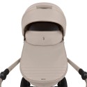 Коляска детская 2 в 1 Sweet Baby Dolce L Экокожа цвет: cream 427795