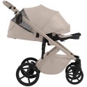 Коляска детская 2 в 1 Sweet Baby Dolce L Экокожа цвет: cream 427795