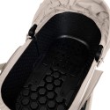 Коляска детская 2 в 1 Sweet Baby Dolce L Экокожа цвет: cream 427795