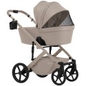 Коляска детская 2 в 1 Sweet Baby Dolce L Экокожа цвет: cream 427795