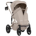 Коляска детская 2 в 1 Sweet Baby Dolce L Экокожа цвет: cream 427795