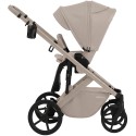 Коляска детская 2 в 1 Sweet Baby Dolce L Экокожа цвет: cream 427795