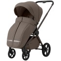 Коляска детская 2 в 1 Sweet Baby Alba 2.0 цвет: dark beige 427801
