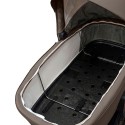 Коляска детская 2 в 1 Sweet Baby Alba 2.0 цвет: dark beige 427801