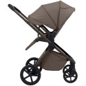 Коляска детская 2 в 1 Sweet Baby Alba 2.0 цвет: dark beige 427801